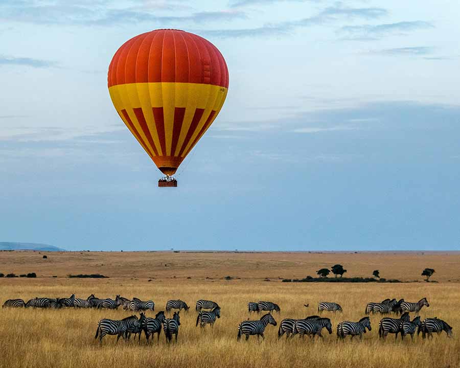 An Unforgettable Journey: Exploring the Marvels of Arusha and Serengeti Safari